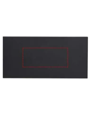 Batería externa de 5000 mAh en aluminio...