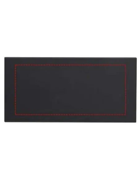 Batería externa de 5000 mAh en aluminio reciclado Ecológica Personalizada 6124349