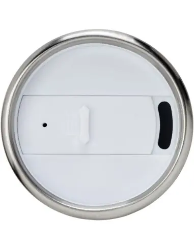 Vaso con aislamiento de acero inoxidable...