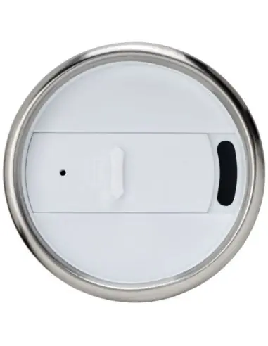 Vaso con aislamiento de acero inoxidable...