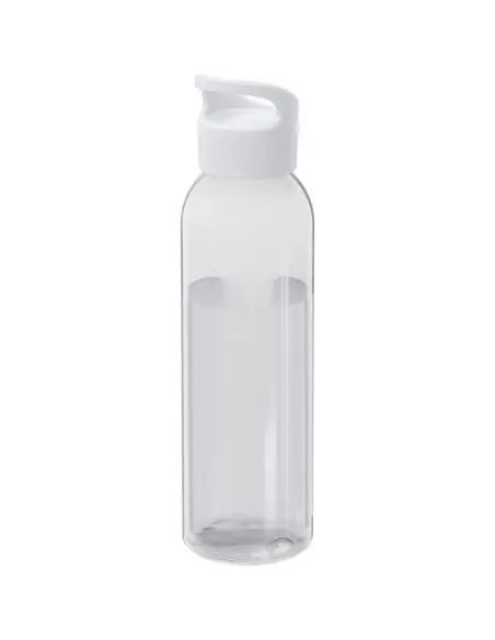Bidón de plástico reciclado de 650 ml Ecológico Personalizado 6100777