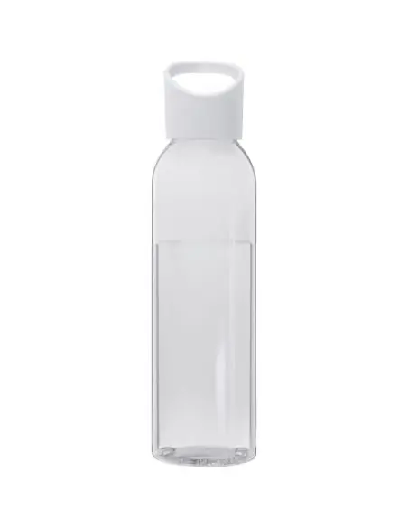 Bidón de plástico reciclado de 650 ml Ecológico Personalizado 6100777