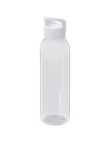 Bidón de plástico reciclado de 650 ml Ecológico...