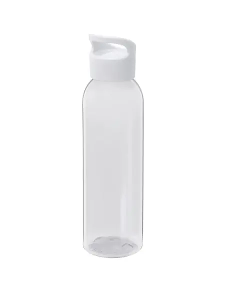 Bidón de plástico reciclado de 650 ml Ecológico Personalizado 6100777