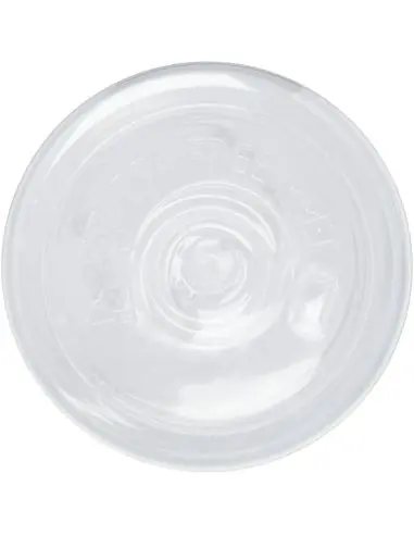 Bidón de plástico reciclado de 650 ml Ecológico...