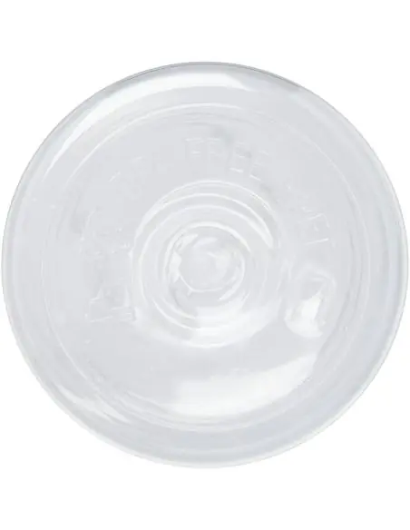 Bidón de plástico reciclado de 650 ml Ecológico Personalizado 6100777