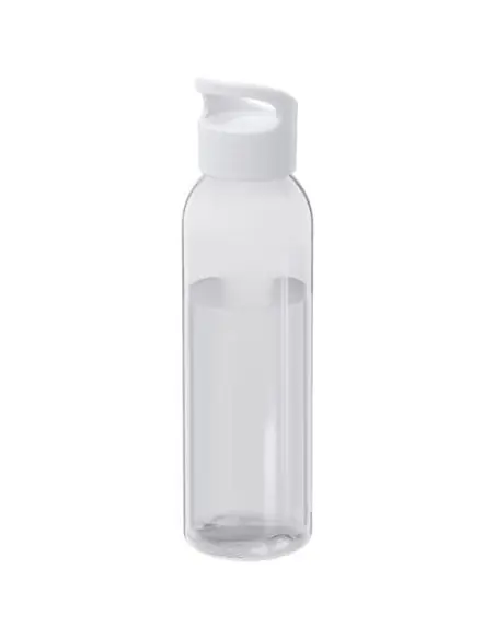 Bidón de plástico reciclado de 650 ml Ecológico Personalizado 6100777