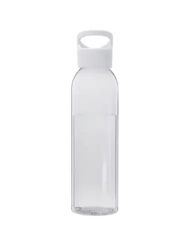 Bidón de plástico reciclado de 650 ml Ecológico...