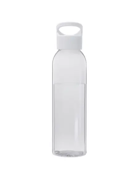 Bidón de plástico reciclado de 650 ml Ecológico Personalizado 6100777