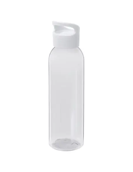 Bidón de plástico reciclado de 650 ml Ecológico Personalizado 6100777
