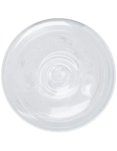 Bidón de plástico reciclado de 650 ml Ecológico...