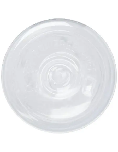 Bidón de plástico reciclado de 650 ml Ecológico Personalizado 6100777