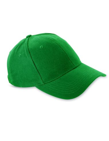 Gorra de beisbol de algodón Ecológica...