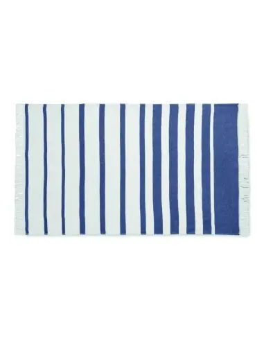 Toalla hammam SEAQUAL® 100x170 Ecológica...