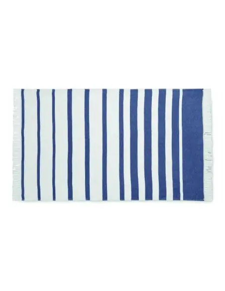 Toalla hammam SEAQUAL® 100x170 Ecológica Personalizada 7MO2058