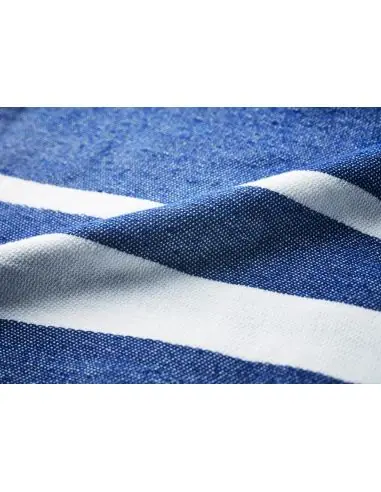 Toalla hammam SEAQUAL® 100x170 Ecológica...