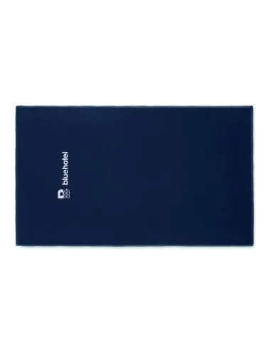 Toalla SEAQUAL® 100x170cm Ecológica...