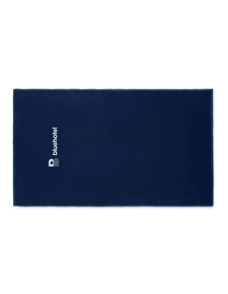 Toalla SEAQUAL® 100x170cm Ecológica Personalizada 7MO2060