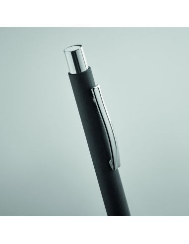 Bolígrafo de papel reciclado Ecológico...