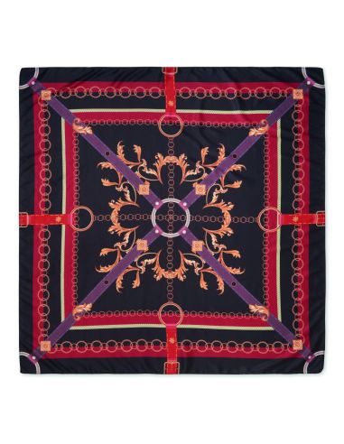 Chal de poliéster reciclado Ecológico...