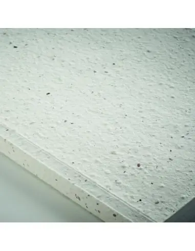 Libreta A5 tapas de semillas Ecológica...