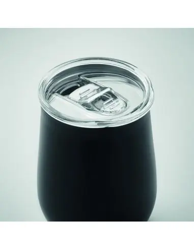 Vaso Inoxidable reciclado Ecológico...