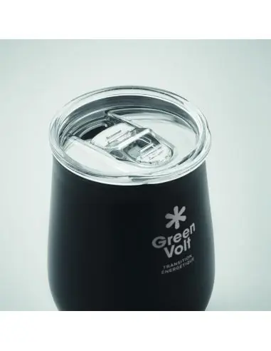 Vaso Inoxidable reciclado Ecológico...