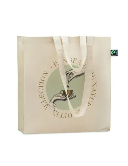 Bolsa de la compra Ecológica Personalizada 7MO2094