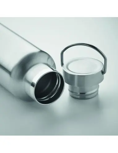 Botella doble pared 500 ml Ecológica...