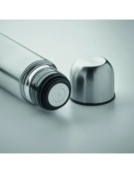 Botella doble pared 500 ml Ecológica Personalizada 7MO2109