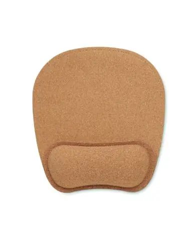 Alfombrilla ergonómica corcho Ecológica...
