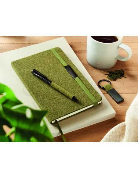 Estuche de regalo de 3 piezas Ecológico Personalizado 7MO2633