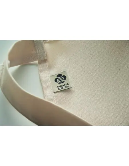 Delantal alg. orgánico 240 gr Ecológico Personalizado 7MO2649