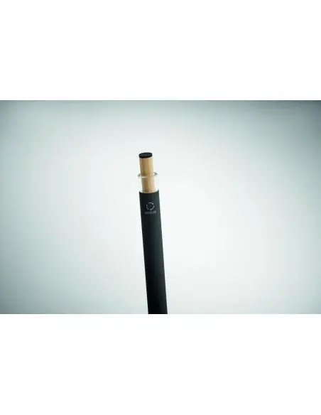 Bolígrafo aluminio reciclado Ecológico Personalizado 7MO2653