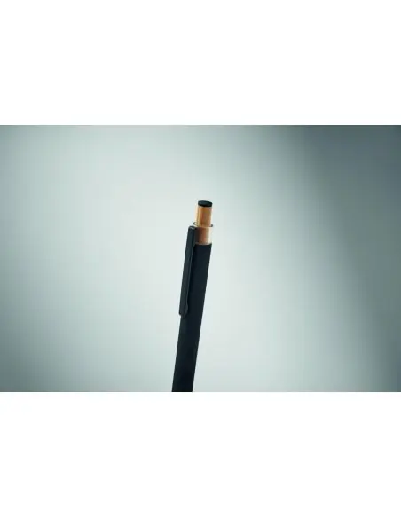 Bolígrafo aluminio reciclado Ecológico Personalizado 7MO2653