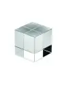 Premio cubo de cristal Ecológico Personalizado 7MO2656 - Imagen 2