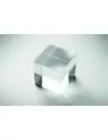 Premio cubo de cristal Ecológico Personalizado 7MO2656 - Imagen 5