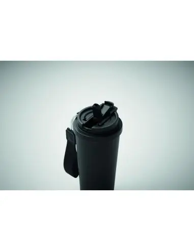 Vaso de doble pared 500 ml Ecológico...