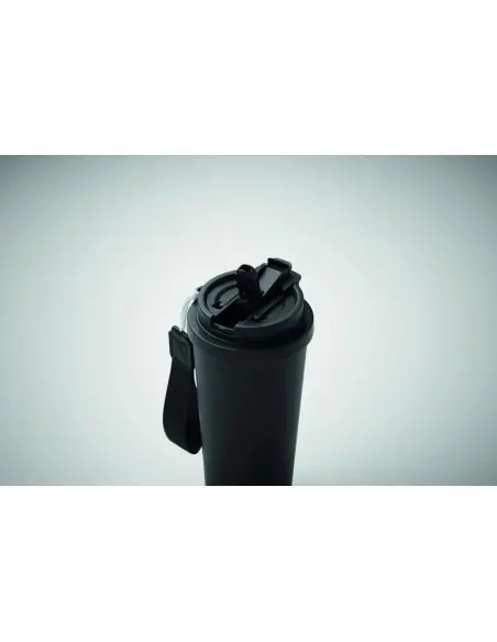 Vaso de doble pared 500 ml Ecológico Personalizado 7MO2662