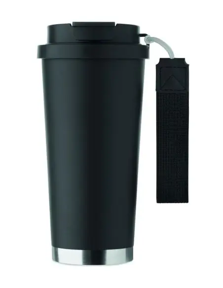 Vaso de doble pared 500 ml Ecológico Personalizado 7MO2662