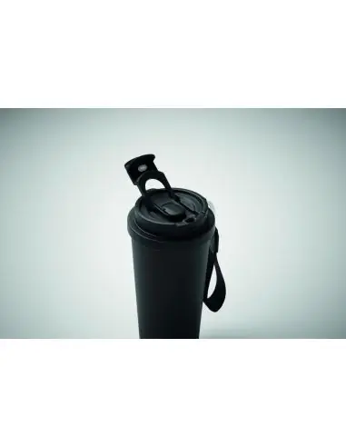 Vaso de doble pared 500 ml Ecológico...