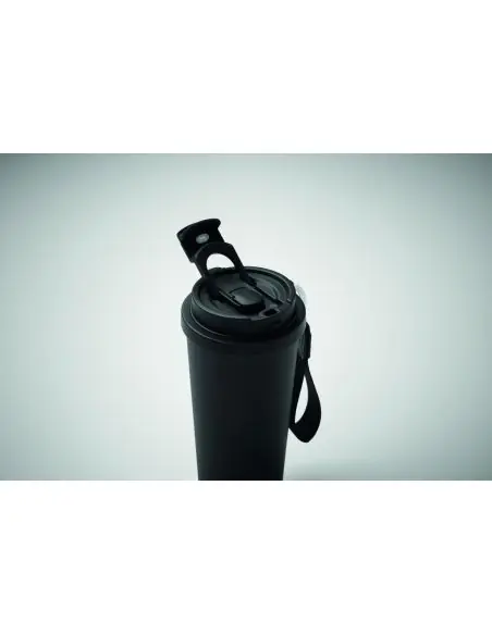 Vaso de doble pared 500 ml Ecológico Personalizado 7MO2662