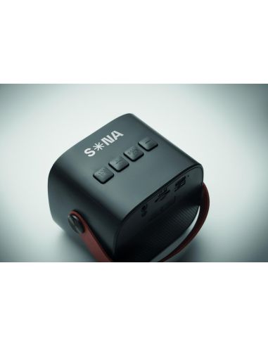 altavoz inalámbrico de 5 W Ecológico...