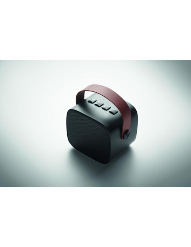 altavoz inalámbrico de 5 W Ecológico...