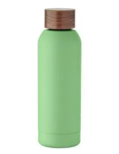 Botella de pared simple 700 ml Ecológica Personalizada...