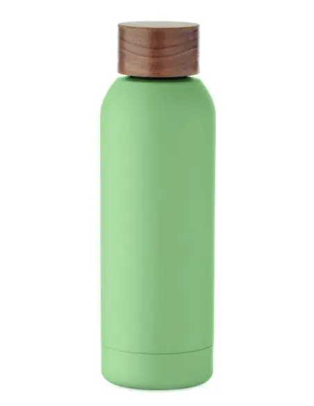 Botella de pared simple 700 ml Ecológica Personalizada 7MO2671