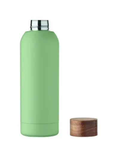 Botella de pared simple 700 ml Ecológica...