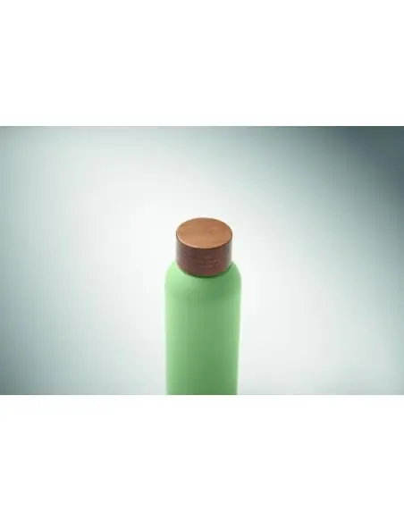 Botella de pared simple 700 ml Ecológica Personalizada 7MO2671