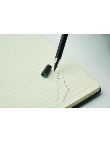 Libreta A5 con soporte Ecológica Personalizada...