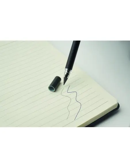 Libreta A5 con soporte Ecológica Personalizada 7MO2687